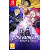 Fire Emblem: Three Houses (használt) (Switch)