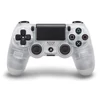 Sony Dual Shock 4 Controller Crystal