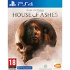 The Dark Pictures Anthology: House Of Ashes (PS4)