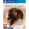 Kép 1/9 - The Dark Pictures Anthology: House Of Ashes (PS4)