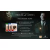 The Dark Pictures Anthology: House Of Ashes (PS4)