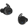 JBL Under Armour True Wireless Flash X sportfülhallgató - Fekete (UAJBLFLASHXBLK)
