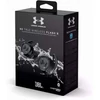 JBL Under Armour True Wireless Flash X sportfülhallgató - Fekete (UAJBLFLASHXBLK)