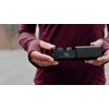 JBL Under Armour True Wireless Flash X sportfülhallgató - Fekete (UAJBLFLASHXBLK)