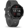 Garmin Forerunner 245 futóóra - Fekete/Szürke (010-02120-10)