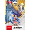 Amiibo Zelda & Loftwing kiegészítő figura