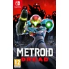 Metroid Dread (Switch)