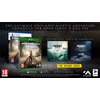 Metro Exodus Complete Edition (XSX | XONE)