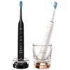 Philips HX9914/57 Sonicare DiamondClean (új generációs) - Fekete/Rose Gold