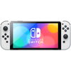 Kép 3/8 - Nintendo Switch (OLED) (Fehér)