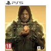 Death Stranding Director's Cut (PS5)