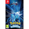 Kép 1/7 - Pokémon Brilliant Diamond (Switch)