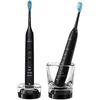 Philips HX9914/54 Sonicare DiamondClean (új generációs) - Fekete/Fekete