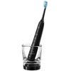 Kép 3/6 - Philips HX9914/54 Sonicare DiamondClean (új generációs) - Fekete/Fekete