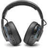 JBL Quantum ONE Gamer fejhallgató - Fekete (JBLQUANTUMONEBLK)