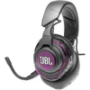 JBL Quantum ONE Gamer fejhallgató - Fekete (JBLQUANTUMONEBLK)