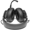 JBL Quantum ONE Gamer fejhallgató - Fekete (JBLQUANTUMONEBLK)