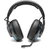 JBL Quantum ONE Gamer fejhallgató - Fekete (JBLQUANTUMONEBLK)