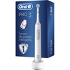 Oral-B PRO 3 3000 Sensi Ultrathin elektromos fogkefe - Fehér
