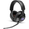 JBL Quantum 400 Gamer fejhallgató - Fekete (JBLQUANTUM400BLK)