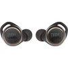 JBL Live 300TWS True Wireless fülhallgató - Fekete (JBLLIVE300TWSBLK)
