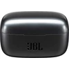 JBL Live 300TWS True Wireless fülhallgató - Fekete (JBLLIVE300TWSBLK)