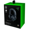 Razer Kraken V3 X headset - Fekete (RZ04-03750100-R3M1)