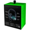 Razer Kraken V3 X headset - Fekete (RZ04-03750100-R3M1)