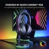 Razer Kraken V3 X headset - Fekete (RZ04-03750100-R3M1)