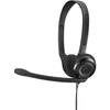 Sennheiser PC 5 Chat mikrofonos fejhallgató (508328)