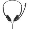 Sennheiser PC 5 Chat mikrofonos fejhallgató (508328)