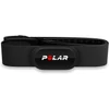 Polar H10 Heart Rate Sensor mellkasi jeladó - Fekete (M-XXL) (92075957)