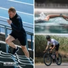 Polar Vantage V2 sportóra M/L méret - Fekete