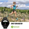 Polar Grit X multisport óra M/L méret - Fekete