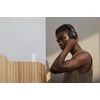 Bang & Olufsen Beoplay H4 Gen 2 Bluetooth fejhallgató - Matt Fekete (1648700)