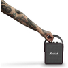 Kép 3/7 - Marshall Stockwell II Bluetooth hordozható aktív sztereó hangfal - Bugundy