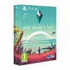No Man's Sky Limited Edition