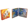Pokémon Sun Steelbook Edition