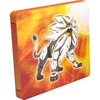 Pokémon Sun Steelbook Edition