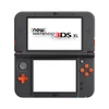 New Nintendo 3DS XL (Metallic Black)