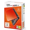 New Nintendo 3DS XL (Orange Black)