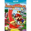Paper Mario Color Splash