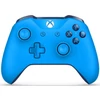 Xbox One S Wireless Controller Blue (kék)
