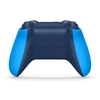 Xbox One S Wireless Controller Blue (kék)