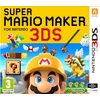 Super Mario Maker 3DS