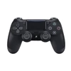 Sony Dual Shock 4 Controller Jet Black (V2)