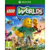 Lego Worlds