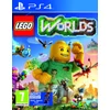 Lego Worlds
