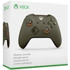 Xbox One S Wireless Controller Red Military Green (zöld)