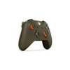 Xbox One S Wireless Controller Red Military Green (zöld)